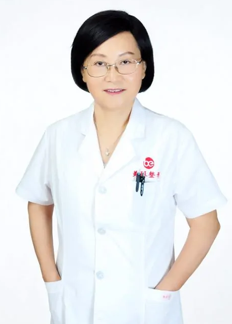 田國靜修復(fù)雙眼皮價格？2021價